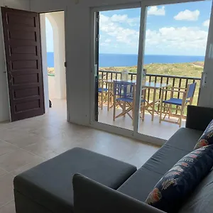  Apartamento A Estrenar Con Vistas Al Mar.
