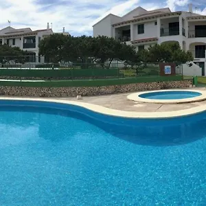  Apartamento Esplendido Menorca Ciutadella Calan Blanes