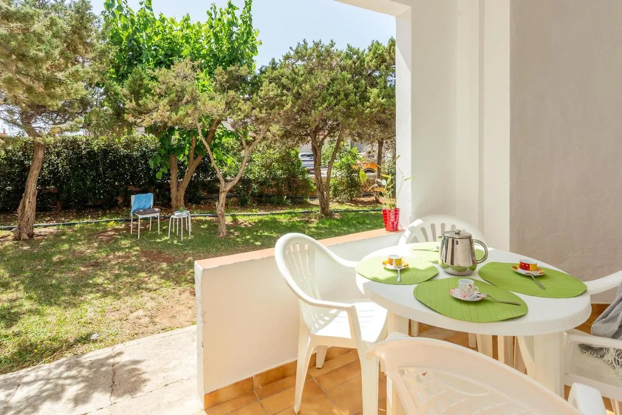 Villa Elfa Cala en Forcat 0*,