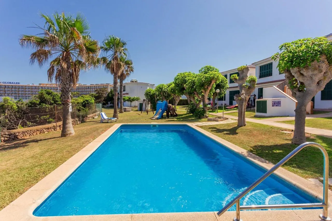 Villa Elfa Cala en Forcat 0*,  Spain