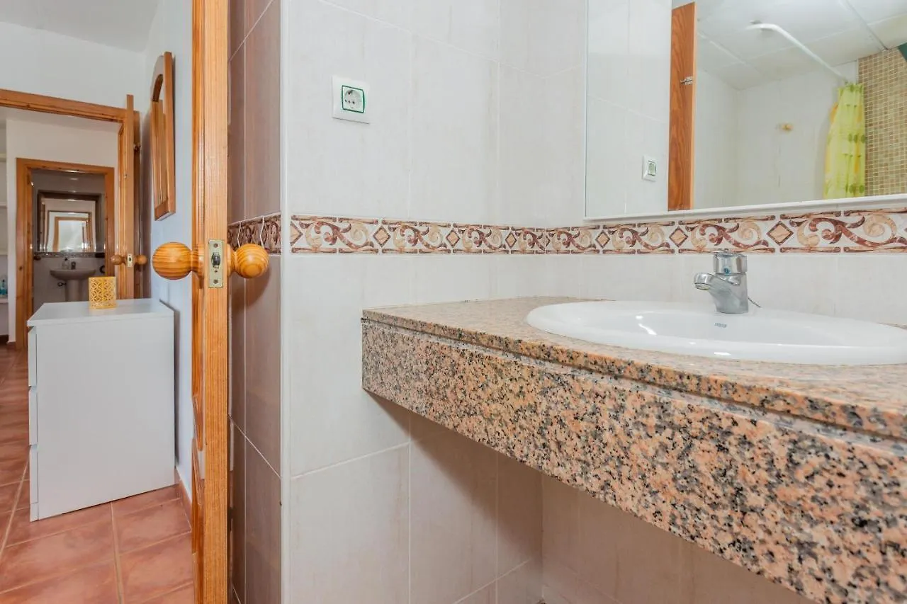 Villa Elfa Cala en Forcat 0*,  Spain