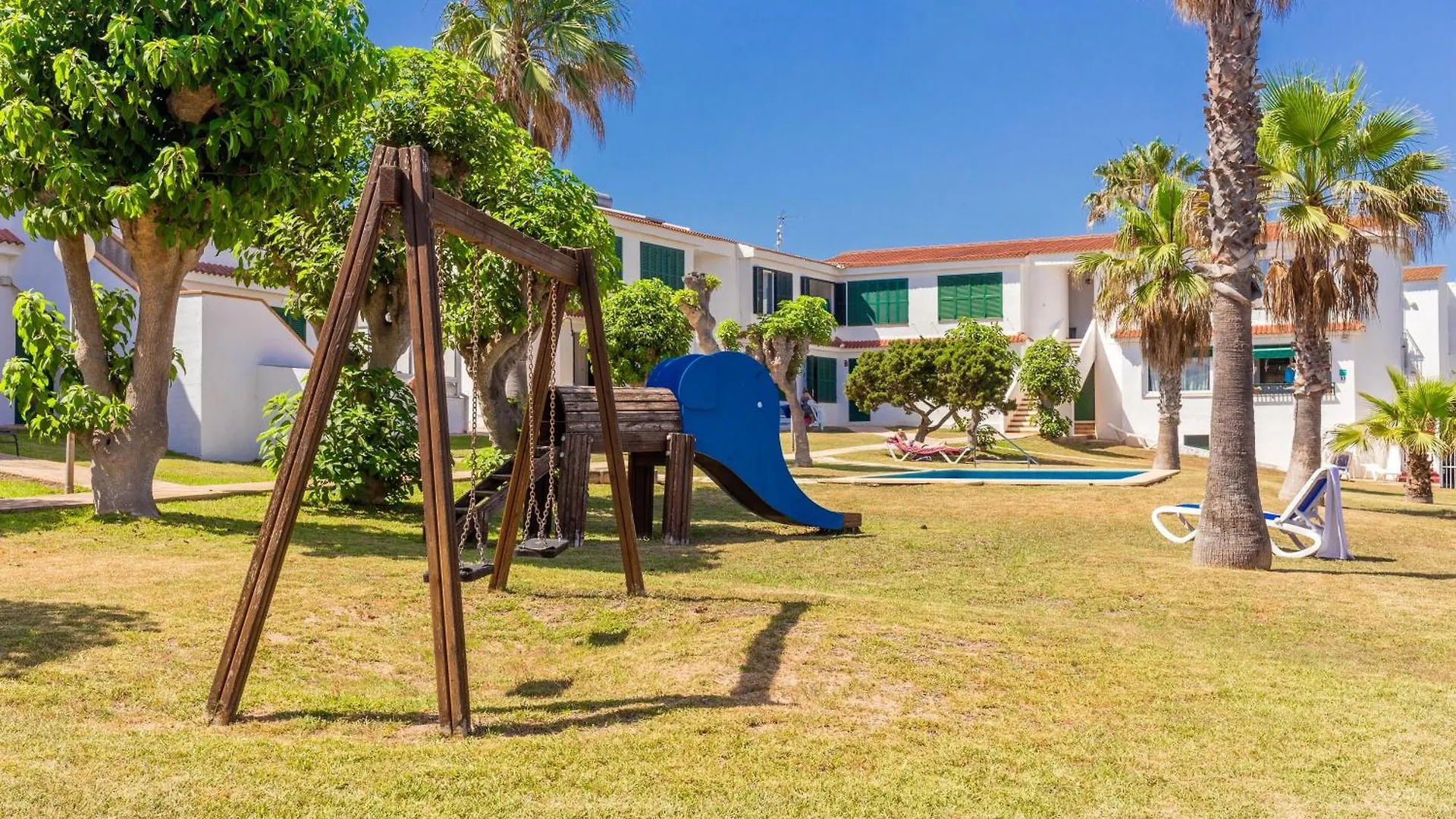 Villa Elfa location